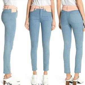 RAG & BONE Nelly Prairi Phila Jean